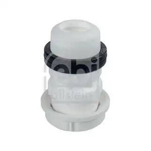FEBI BILSTEIN 23448 Anschlagpuffer für VW, SEAT, SKODA FEBI BILSTEIN 23448 Anschlagpuffer für VW, SEAT, SKODA