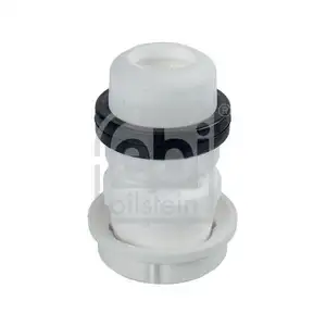 FEBI BILSTEIN 23448 Anschlagpuffer für VW, SEAT, SKODA FEBI BILSTEIN 23448 Anschlagpuffer für VW, SEAT, SKODA