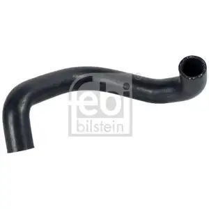FEBI BILSTEIN 172579 Kühlwasserschlauch für TOYOTA FEBI BILSTEIN 172579 Kühlwasserschlauch für TOYOTA