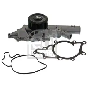 FEBI BILSTEIN 18545 Wasserpumpe für MERCEDES-BENZ FEBI BILSTEIN 18545 Wasserpumpe für MERCEDES-BENZ