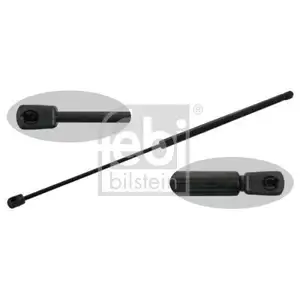 FEBI BILSTEIN 49825 Gasdruckfeder für RENAULT FEBI BILSTEIN 49825 Gasdruckfeder für RENAULT