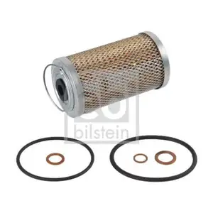 FEBI BILSTEIN 171784 Ölfilter FEBI BILSTEIN 171784 Ölfilter