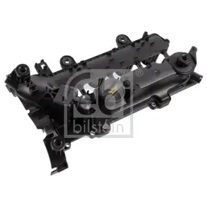 FEBI BILSTEIN 177220 Ventildeckel für PEUGEOT, CITROËN, FORD, TOYOTA, MAZDA FEBI BILSTEIN 177220 Ventildeckel für PEUGEOT, CITROËN, FORD, TOYOTA, MAZDA