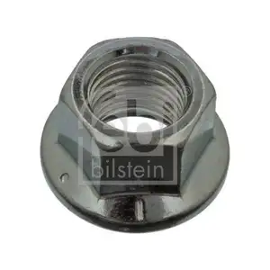 FEBI BILSTEIN 07400 Flachbundmutter FEBI BILSTEIN 07400 Flachbundmutter
