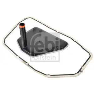 FEBI BILSTEIN 100266 Getriebeölfiltersatz für VW, AUDI FEBI BILSTEIN 100266 Getriebeölfiltersatz für VW, AUDI