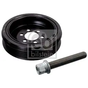 FEBI BILSTEIN 181867 Riemenscheibe für BMW FEBI BILSTEIN 181867 Riemenscheibe für BMW