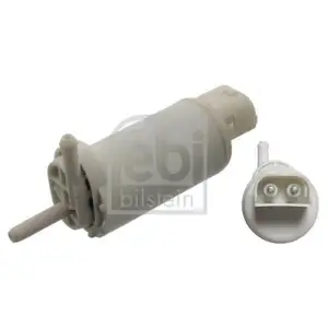 FEBI BILSTEIN 03372 Waschwasserpumpe für SCANIA FEBI BILSTEIN 03372 Waschwasserpumpe für SCANIA