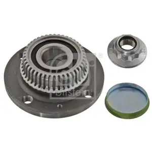 FEBI BILSTEIN 28168 Radlagersatz für VW, SEAT FEBI BILSTEIN 28168 Radlagersatz für VW, SEAT