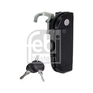 FEBI BILSTEIN 175767 T&uuml;rau&szlig;engriff f&uuml;r VW