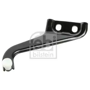 FEBI BILSTEIN 180303 Rollenführung für MERCEDES-BENZ FEBI BILSTEIN 180303 Rollenführung für MERCEDES-BENZ