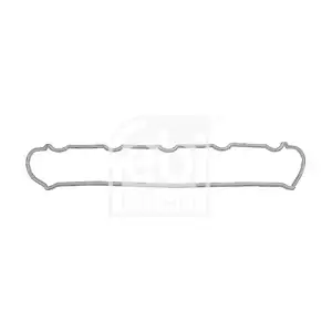 FEBI BILSTEIN 18571 Ventildeckeldichtung für CITROËN, TOYOTA, PEUGEOT, FIAT FEBI BILSTEIN 18571 Ventildeckeldichtung für CITROËN, TOYOTA, PEUGEOT, FIAT