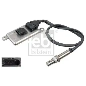 FEBI BILSTEIN 176839 NOx-Sensor FEBI BILSTEIN 176839 NOx-Sensor