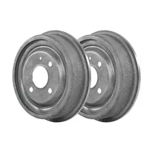 ATE 24.0222-8010.2 Bremstrommeln 2 Stück für FORD ATE 24.0222-8010.2 Bremstrommeln 2 Stück für FORD