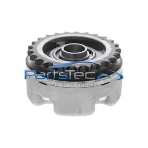 PartsTec PTA126-0004 Nockenwellenversteller für AUDI PartsTec PTA126-0004 Nockenwellenversteller für AUDI