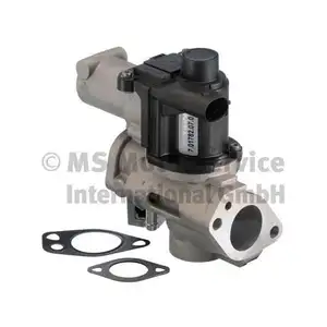 PIERBURG 7.01782.07.0 AGR VENTIL, ELEKTROMOTORISCH für VW, AUDI, PORSCHE PIERBURG 7.01782.07.0 AGR VENTIL, ELEKTROMOTORISCH für VW, AUDI, PORSCHE
