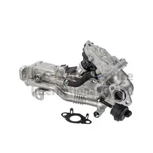 PIERBURG 7.11010.00.0 AGR KUEHLERMODUL für BMW PIERBURG 7.11010.00.0 AGR KUEHLERMODUL für BMW