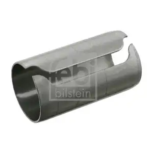 FEBI BILSTEIN 10431 Hülse für OPEL, SAAB FEBI BILSTEIN 10431 Hülse für OPEL, SAAB