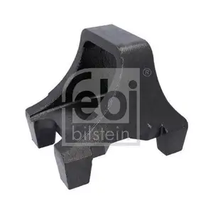 FEBI BILSTEIN 12613 Federschuh für MERCEDES-BENZ FEBI BILSTEIN 12613 Federschuh für MERCEDES-BENZ