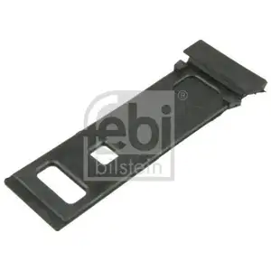 FEBI BILSTEIN 38791 Kotflügel-Spannband für MERCEDES-BENZ FEBI BILSTEIN 38791 Kotflügel-Spannband für MERCEDES-BENZ