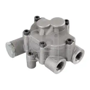 FEBI BILSTEIN 46449 Kraftstoffpumpe f&uuml;r DAF, GINAF
