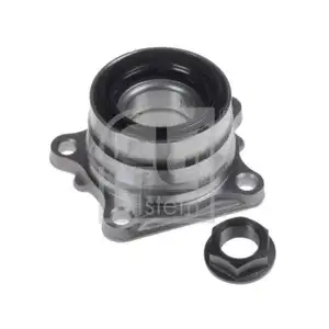 FEBI BILSTEIN 178026 Radlagersatz für TOYOTA FEBI BILSTEIN 178026 Radlagersatz für TOYOTA