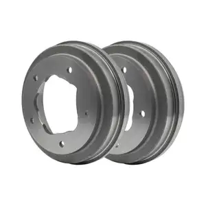 ATE 24.0222-8011.1 Bremstrommeln 2 Stück für FORD ATE 24.0222-8011.1 Bremstrommeln 2 Stück für FORD