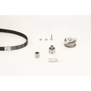 CONTINENTAL CTAM CT1168K5 Zahnriemen Kit für SKODA, VW CONTINENTAL CTAM CT1168K5 Zahnriemen Kit für SKODA, VW
