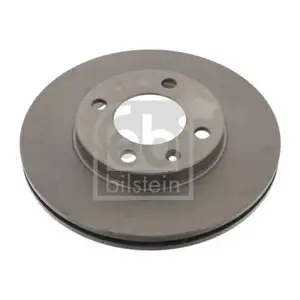 FEBI BILSTEIN Bremsscheiben 2 Stück vorn z. Bsp. für VW FEBI BILSTEIN Bremsscheiben 2 Stück vorn z. Bsp. für VW