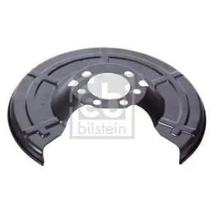 FEBI BILSTEIN 102666 Spritzschutzblech für OPEL FEBI BILSTEIN 102666 Spritzschutzblech für OPEL