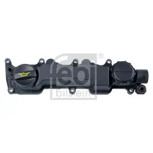 FEBI BILSTEIN 109146 Ventildeckel für CITROËN, PEUGEOT, FORD, VOLVO, SUZUKI FEBI BILSTEIN 109146 Ventildeckel für CITROËN, PEUGEOT, FORD, VOLVO, SUZUKI