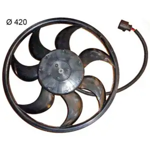 Lüfter Motorkühlung Mahle CFF 392 000S Behr für Audi für VW für Cupra Lüfter Motorkühlung Mahle CFF 392 000S Behr für Audi für VW für Cupra