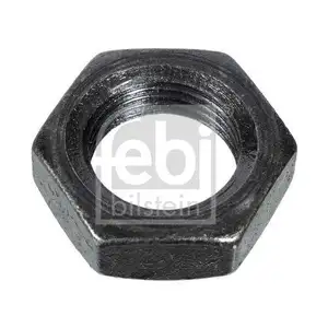 FEBI BILSTEIN 07718 Kontermutter für MERCEDES-BENZ, NEOPLAN, SETRA, MAN FEBI BILSTEIN 07718 Kontermutter für MERCEDES-BENZ, NEOPLAN, SETRA, MAN