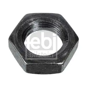 FEBI BILSTEIN 07718 Kontermutter für MAN, MERCEDES-BENZ, SETRA, NEOPLAN FEBI BILSTEIN 07718 Kontermutter für MAN, MERCEDES-BENZ, SETRA, NEOPLAN