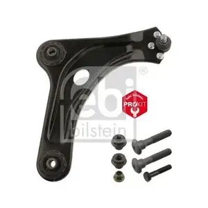 FEBI BILSTEIN 44620 Querlenker f&uuml;r CITRO&Euml;N, PEUGEOT