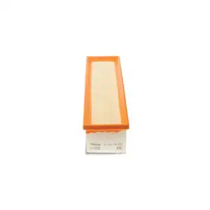 BOSCH F 026 400 598 Luftfilter S0598 für MERCEDES-BENZ BOSCH F 026 400 598 Luftfilter S0598 für MERCEDES-BENZ