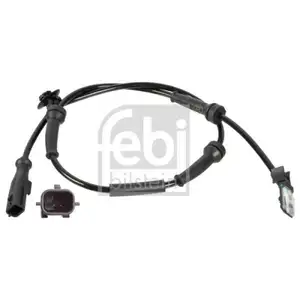 FEBI BILSTEIN 109473 ABS-Sensor für RENAULT, MERCEDES-BENZ, NISSAN FEBI BILSTEIN 109473 ABS-Sensor für RENAULT, MERCEDES-BENZ, NISSAN