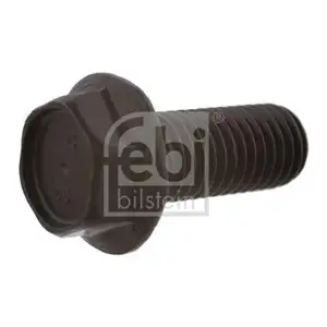 FEBI BILSTEIN 03436 Sechskantschraube FEBI BILSTEIN 03436 Sechskantschraube