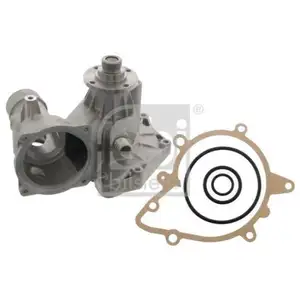 FEBI BILSTEIN 21181 Wasserpumpe für BMW FEBI BILSTEIN 21181 Wasserpumpe für BMW