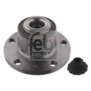 FEBI BILSTEIN 32558 Radlagersatz für SKODA, VW FEBI BILSTEIN 32558 Radlagersatz für SKODA, VW