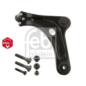 FEBI BILSTEIN 44621 Querlenker f&uuml;r CITRO&Euml;N, PEUGEOT