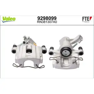 Bremssattel Fte 9298099 Neogen für Opel für Saab für Vauxhall für Chevrolet Bremssattel Fte 9298099 Neogen für Opel für Saab für Vauxhall für Chevrolet