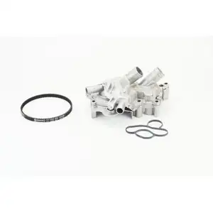 CONTINENTAL CTAM CT1169WP4 Zahnriemen Kit + Wasserpumpe f&uuml;r AUDI