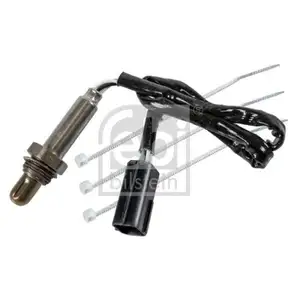 FEBI BILSTEIN 175776 Lambda-Sonde für CHEVROLET, KIA, OPEL, MAZDA, FORD, HYUNDAI FEBI BILSTEIN 175776 Lambda-Sonde für CHEVROLET, KIA, OPEL, MAZDA, FORD, HYUNDAI