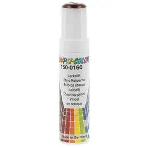 Fahrzeug Kombinationslack Dupli Color 629990 Auto Color 150-0160 Rot Pearl 12 Ml Fahrzeug Kombinationslack Dupli Color 629990 Auto Color 150-0160 Rot Pearl 12 Ml
