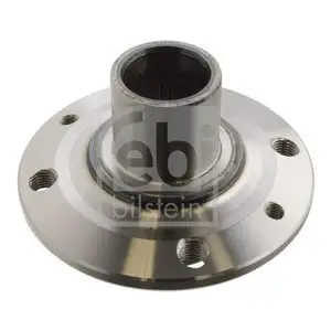 FEBI BILSTEIN 102186 Radnabe für RENAULT, DACIA FEBI BILSTEIN 102186 Radnabe für RENAULT, DACIA