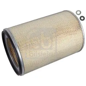 FEBI BILSTEIN 170543 Luftfilter FEBI BILSTEIN 170543 Luftfilter