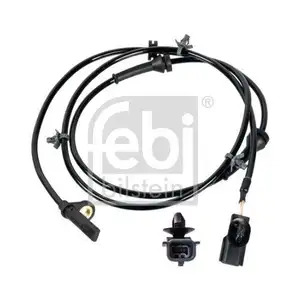 FEBI BILSTEIN 177216 ABS-Sensor für NISSAN FEBI BILSTEIN 177216 ABS-Sensor für NISSAN