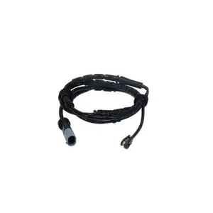 Warnkontakt Bremsbelagverschleiß Bosch 1 987 474 547 für Bmw Hinterachse Warnkontakt Bremsbelagverschleiß Bosch 1 987 474 547 für Bmw Hinterachse