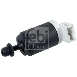 FEBI BILSTEIN 109289 Waschwasserpumpe für NISSAN FEBI BILSTEIN 109289 Waschwasserpumpe für NISSAN