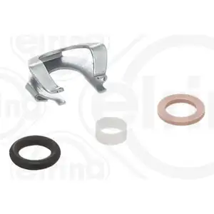 Dichtringsatz Einspritzventil Elring 930.070 für Audi für Chrysler für Dodge Dichtringsatz Einspritzventil Elring 930.070 für Audi für Chrysler für Dodge